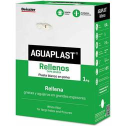 Aguaplast Rellenos Estuche 1 kg (10UE)