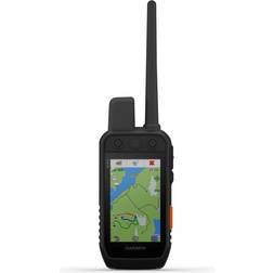 Garmin Alpha 300i Handheld Nordic