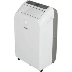 Whirlpool PACHW2900CO 1 kWh A+++ til D 220 - 240 V 50 Hz 4,3 A