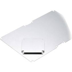 Fibox Monteringsplade EKIV33 270X270