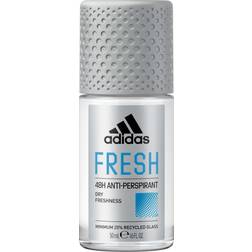 Adidas Cool & Dry Fresh Roll-on deodorant