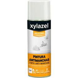 Sprejfärg xylazel 5396500 anti-fläckar Vit 0.5L