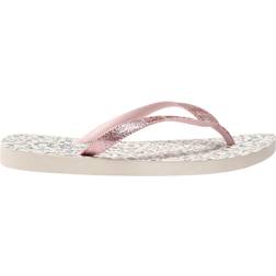 Petit by Sofie Schnoor Flip Flops - Weiß/Rosa