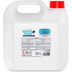 Hydroalkoholisches Gel Hidrotizer Plus 5 L