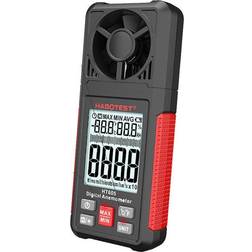Habotest HT605 Digital Anemometer