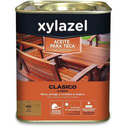 Teakolja Xylazel Classic Honung Gul