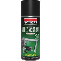 Soudal Alu-Zinc spray 97 % zink 119714