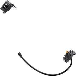Shimano Steps Batteriholder til BT-E8035 batteri 400mm med key unit