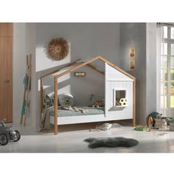 Vipack Husseng, 90 Babs 91 HOUSEBED Sengeramme