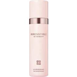 Givenchy Dufte hende New IRRÉSISTIBLE The Deodorant