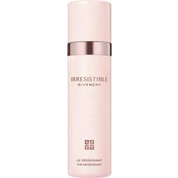 Givenchy Irresistible Spray Deodorant 100 ml 100ml