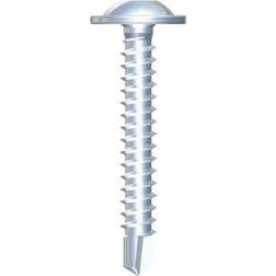 Solar Plus Skruv Med Platt Huvud Med Borr 4.2x16mm Torx 20 100 St