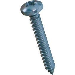 Skruv Cylinderhuvud Torx-spår