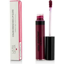 Laura Geller color drenched lip gloss color: