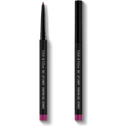 Absolute New York Glide & Glam Gel Lip Liner