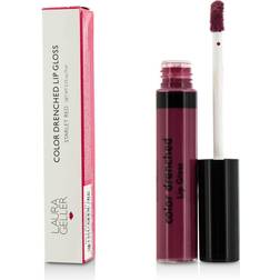 Laura Geller Color Drenched Lip Gloss #Raspberry Roast 9ml/0.3oz