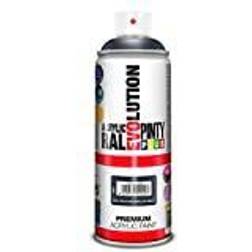 Pinty Pintura Spray Acrilica Gris Antrac 400 ml E3/96823 Gris