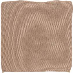 Ib Laursen "Mynte" støvet Karklud Pink (25x25cm)