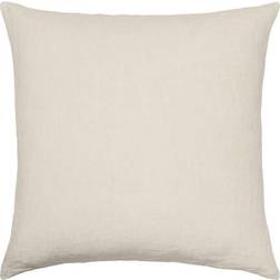 Cozy Living Luxury Light Cushion Cover Pudebetræk Beige (50x50cm)