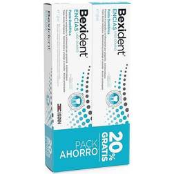 Isdin Bexident Encias Uso Diario Pack 2 x 125 ml