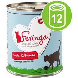 Feringa Classic Meat Menu Saver Pack Duck