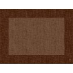 Duni JOY Chestnut 500 Dækkeserviet Brun