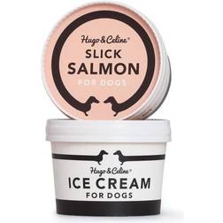 Hugo & Celine Slick Salmon