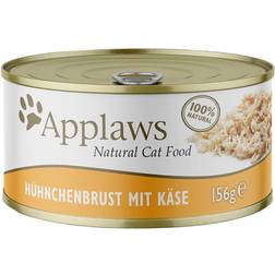 Applaws Adult Cat Cans 24 x 156g