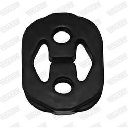 Walker 80393 Pidike, Pakoputkisto VOLKSWAGEN: Golf 5, FORD: Transit Mk6 Bussi