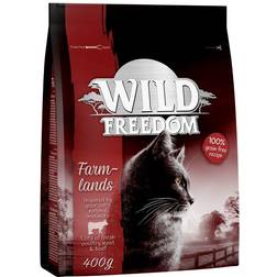 Wild Freedom Spirit Of 400 g