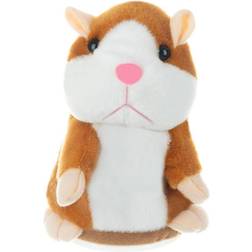 Iso Trade Interactive Hamster Chatterbox