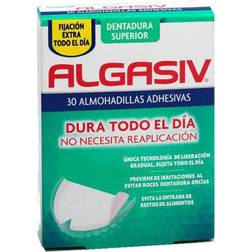 Algasiv Denture Fixative Seals 30 Uppers