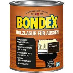 Bondex Bondex holzlasur rio palisander Lasurfarbe