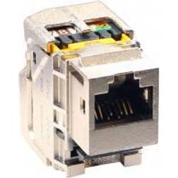 Legrand Keystone Konnektor RJ45 Kat.6A STP