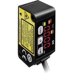 Panasonic HG-C1400-P Laser rangefinder 1 pcs 24 V DC Max. range open field 400 mm L x W x H 44 x 20 x 25 mm