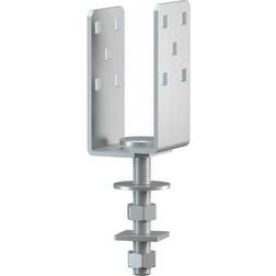 Stavrex Stavrex Justerbar Skrue 40-60 mm Set of 8