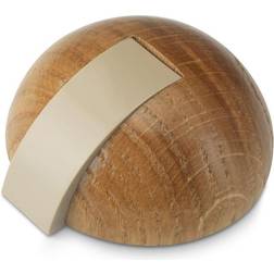 Inofix Inofix Tope De Puerta 1470 (Madera, Roble)