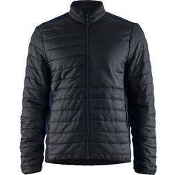 Blåkläder Jacket 47102030 PA - Black/Red