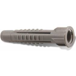 Heco Universalplugs Med Krave 6 x 33 mm Set of 10