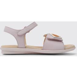 Camper Kids Sandals Pink