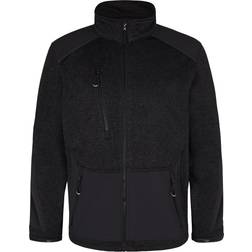 Engel X-treme Knitted Softshell Jacket