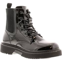 Miss Riot Miss Riot Venus Girls Black Boots