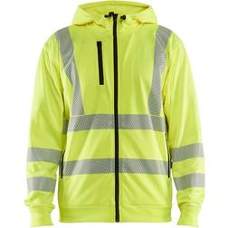 Blåkläder hættetrøje, Hi-Vis Gul