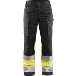 Blåkläder 7161 High Vis Pants