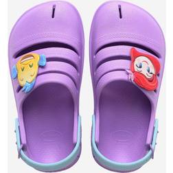 Havaianas Princess Kids Clog