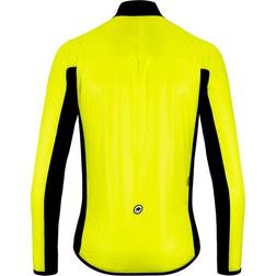 Assos Mille GT Wind Jacket C2 - Yellow