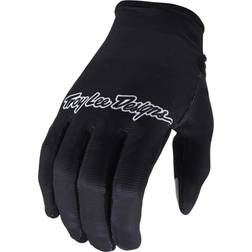 Troy Lee Designs Troy Lee Designs Flowline Gloves Mono Black