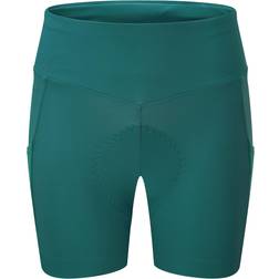 Dhb Moda Women's 5" Cycle Shorts, Atlantic Deep