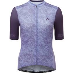 Altura Women's Icon Plus Short Sleeve Jersey, Lilac