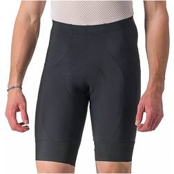 Castelli Entrata 2 Shorts - Sort